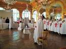 VERSAILLES LES CHEVALIERS DU LYS 18 AVRIL 2015