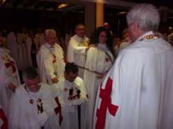 COMMEMORATION JACQUES DE MOLAY 2016