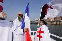 Jacques de Molay - 21 mars 2026