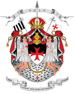 OSMTH FRANCE - Les templiers de Jérusalem