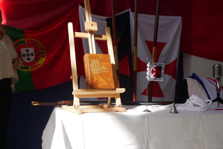 COMMANDERIE DU SAINT ESPRIT PORTUGAL LE 30 SEPTMBRE 2022_5