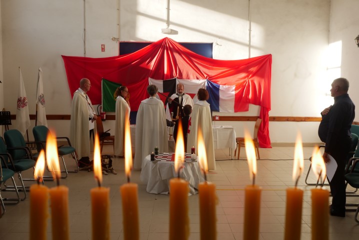 COMMANDERIE DU SAINT ESPRIT PORTUGAL LE 30 SEPTMBRE 2022_18