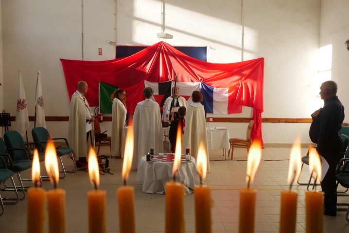 COMMANDERIE DU SAINT ESPRIT PORTUGAL LE 30 SEPTMBRE 2022_19