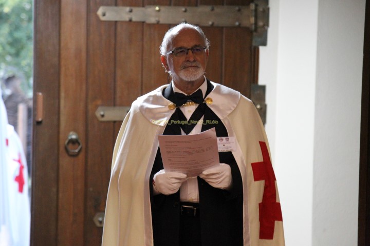INVESTITURE DU GRAND PRIEURE DU PORTUGAL NOVEMBRE 2022 LISBONNE_30