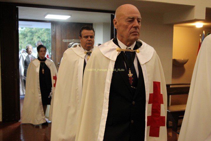 INVESTITURE DU GRAND PRIEURE DU PORTUGAL NOVEMBRE 2022 LISBONNE_35