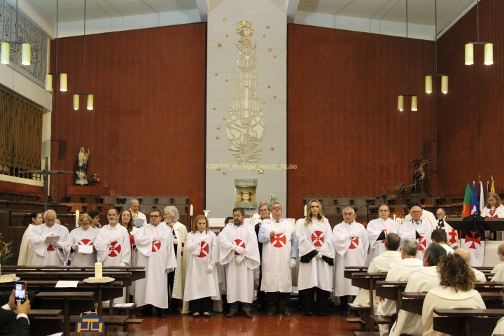 INVESTITURE DU GRAND PRIEURE DU PORTUGAL NOVEMBRE 2022 LISBONNE_68