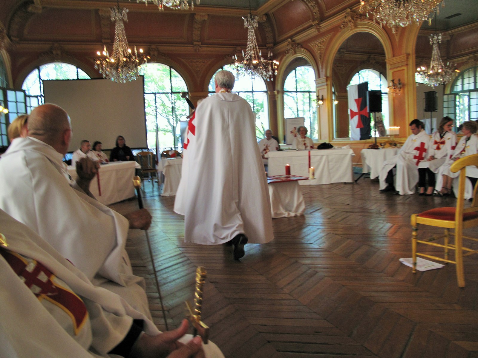 VERSAILLES AVRIL 2015