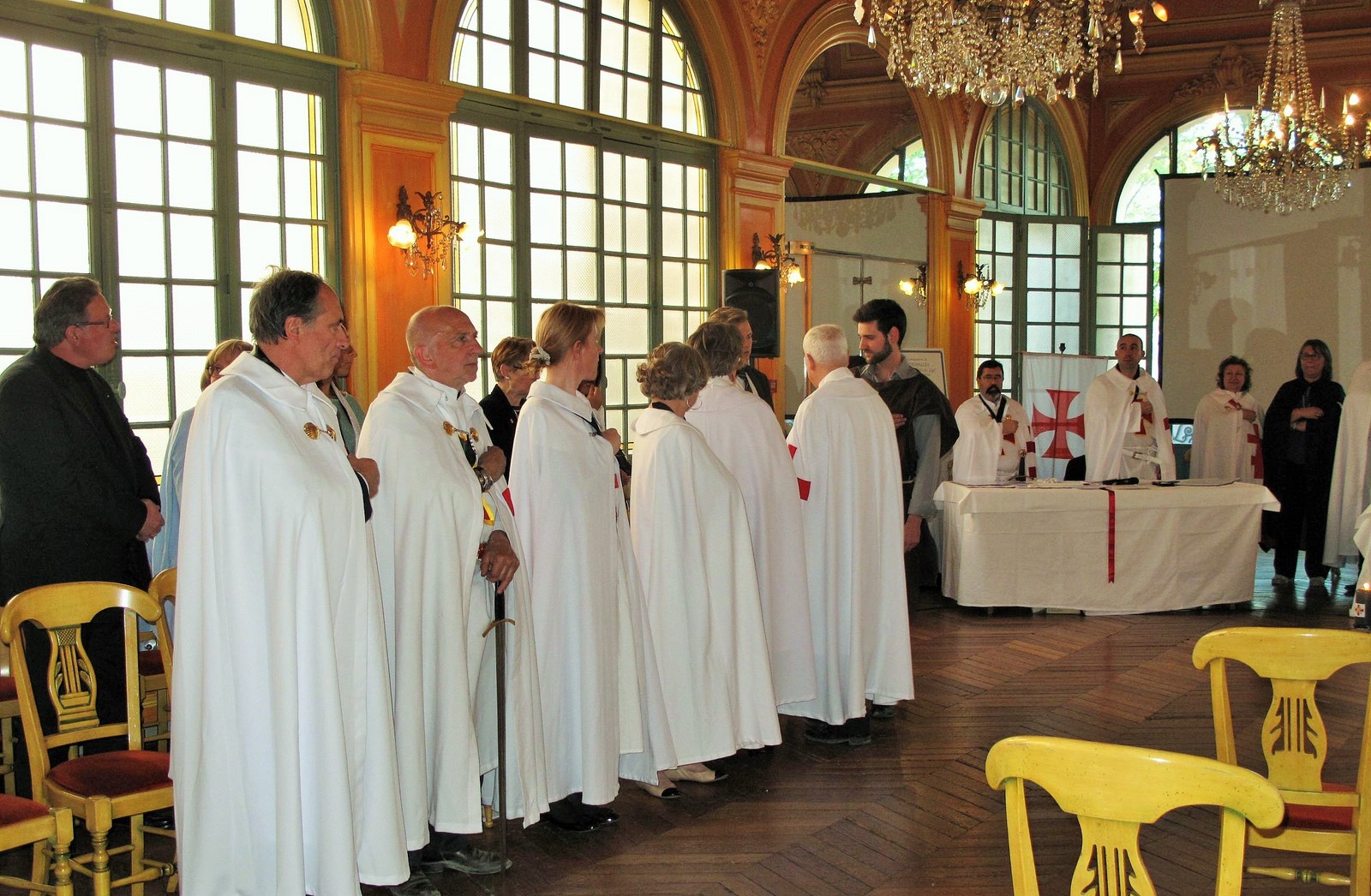 VERSAILLES AVRIL 2015