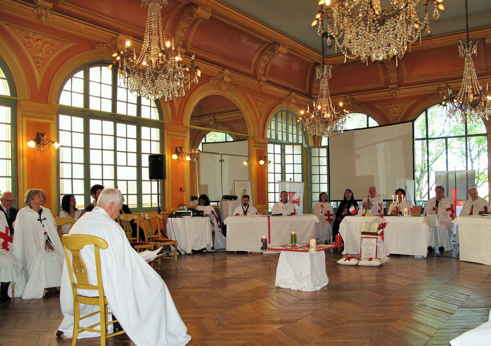 VERSAILLES AVRIL 2015
