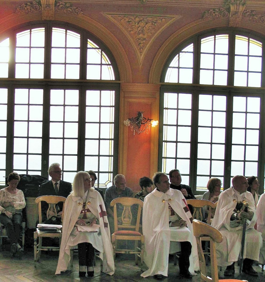 VERSAILLES AVRIL 2015
