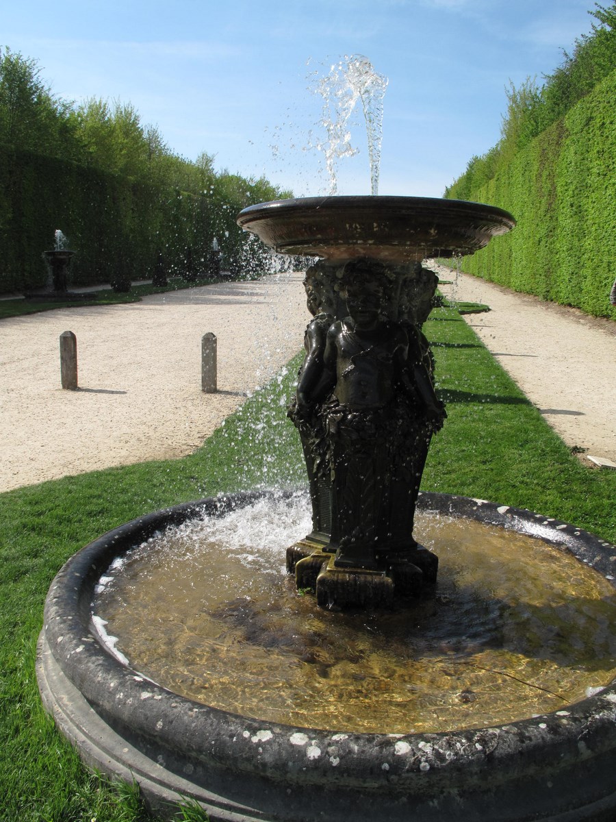 VERSAILLES AVRIL 2015