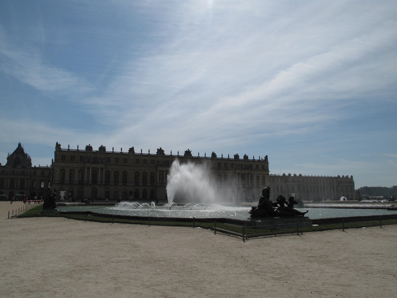 VERSAILLES AVRIL 2015