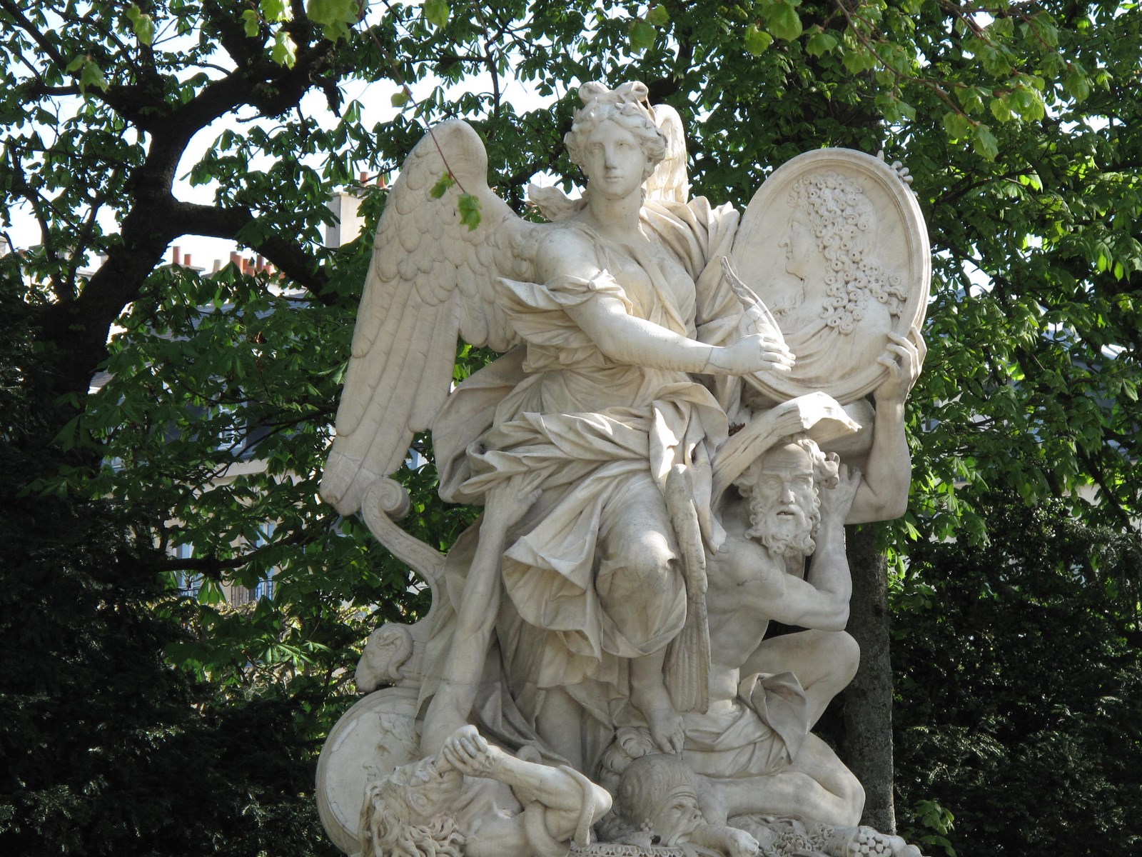 VERSAILLES AVRIL 2015