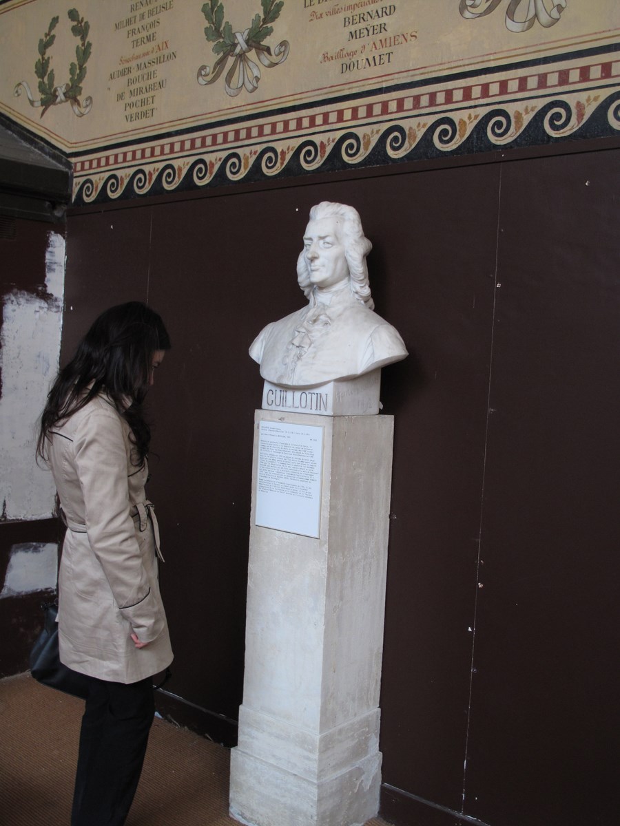 VERSAILLES AVRIL 2015