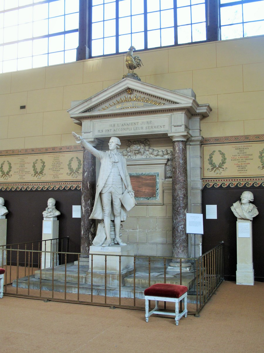 VERSAILLES AVRIL 2015
