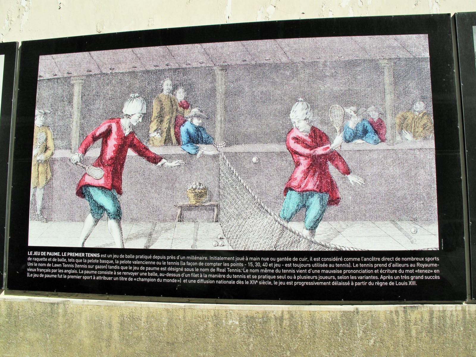VERSAILLES AVRIL 2015