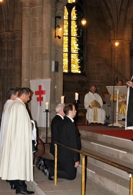 INVESTITURE GRAND PRIEURE D'ALLEMAGNE OCTOBRE 2016_24